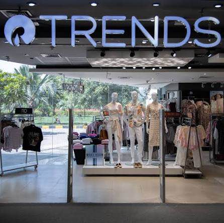 Trends Shop