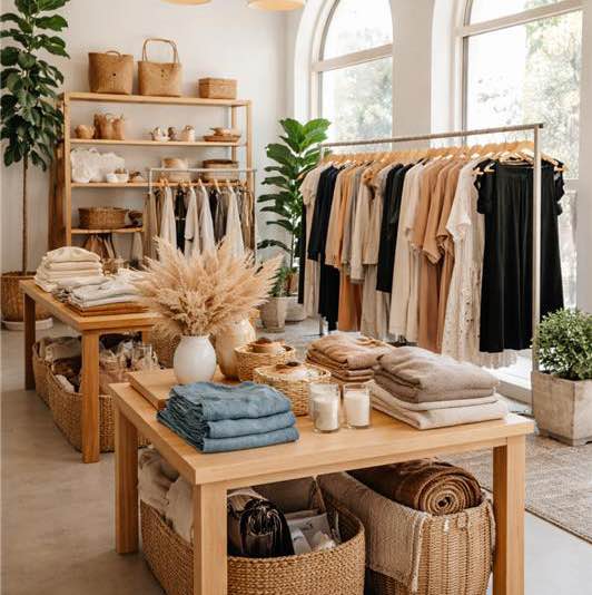 Rakhi’s store