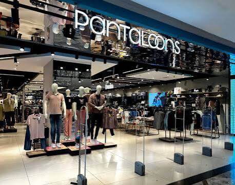 Pantaloons
